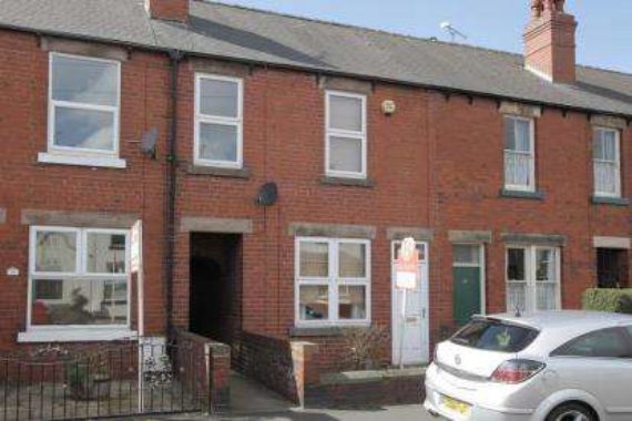 3 Bedroom Terraced